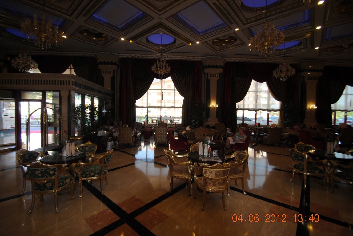 imagini hotel CLUB SERA ANTALYA